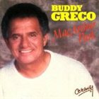 BUDDY GRECO MacArthur Park album cover