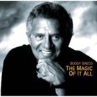 BUDDY GRECO Magic of It All album cover