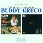 BUDDY GRECO Songs for Swinging Losers/Sings for Intimate Moments album cover