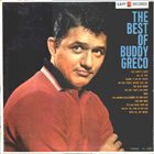 BUDDY GRECO The Best of Buddy Greco album cover