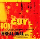 BUDDY GUY Live : The Real Deal album cover