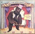 BUDDY MILES Booger Bear album cover