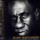 BUDDY MONTGOMERY Remembering Wes album cover