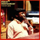 BUDDY MONTGOMERY Ties Of Love album cover