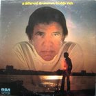 BUDDY RICH A Different Drummer (aka Superstar) album cover