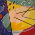 BUDDY RICH Buddy Rich Band album cover
