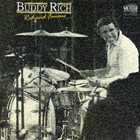 BUDDY RICH Rich And Famous album cover