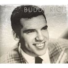 BUDDY RICH Rich-ual Dance album cover