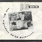 BUDDY RICH The Legendary '47-'48 Orchestra album cover