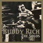 BUDDY RICH The Solos album cover