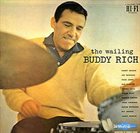 BUDDY RICH The Wailing album cover