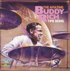 BUDDY RICH Time Being album cover