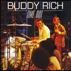 BUDDY RICH Time Out Album Cover