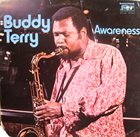 BUDDY TERRY Awareness album cover