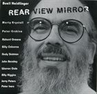 BUELL NEIDLINGER Rear View Mirror album cover