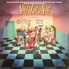 BUELL NEIDLINGER SwinGrass '83 album cover