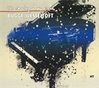 BUGGE WESSELTOFT It's Snowing on My Piano album cover