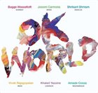 BUGGE WESSELTOFT OK World album cover