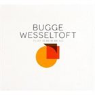 BUGGE WESSELTOFT Playing album cover