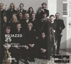 BUJAZZO 25 album cover