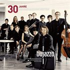 BUJAZZO 30 Jahre Bundesjazzorchester album cover