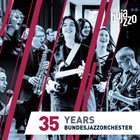 BUJAZZO 35 Years - Bundesjazzorchester album cover
