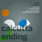 BUJAZZO BuJazzO vol. 10 - Calcutta Ending album cover