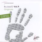BUJAZZO BuJazzO vol. 9 : Originals album cover