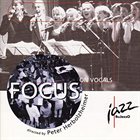 BUJAZZO BuJazzO vol.4 : Focus On Vocals album cover