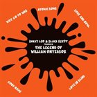 BUKKY LEO Bukky Leo & Black Egypt : The Legend of William Onyeabor album cover