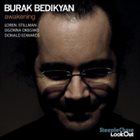BURAK BEDIKYAN Awakening album cover