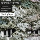 BURAK BEDIKYAN Circle Of Life album cover