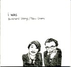 BURKHARD STANGL Burkhard Stangl / Taku Unami ‎: I Was album cover