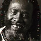 BURNING SPEAR Mistress Music album cover