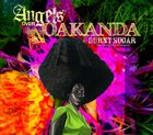 BURNT SUGAR Burnt Sugar The Arkestra Chamber : Angels Over Oakanda album cover