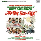 BURT BACHARACH After The Fox (Original Motion Picture Soundtrack) album cover