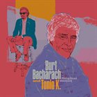 BURT BACHARACH Burt Bacharach & Tonio K. ‎: Original Demos album cover