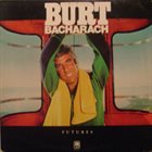 BURT BACHARACH Futures album cover
