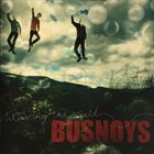 BUSNOYS Weaving The Spell album cover