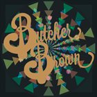 BUTCHER BROWN A-Sides album cover