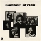 BYARD LANCASTER Clint Jackson III / Byard Lancaster ‎: Mother Africa album cover