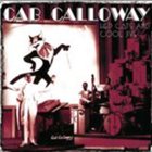 CAB CALLOWAY Hep Cats and Cool Jive album cover