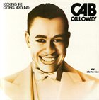 CAB CALLOWAY Kicking The Gong Around album cover