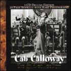 CAB CALLOWAY The Gold Collection album cover