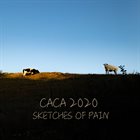 CACA Sketches of Pain album cover