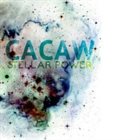 CACAW Stellar Power album cover