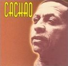 CACHAO Cachao album cover