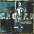 CACHAO Descarga Cubana album cover