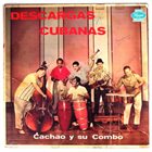 CACHAO Descargas Cubanas (aka Jam Session in Miniature) album cover