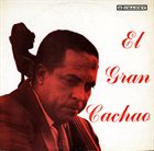 CACHAO El Gran Cachao album cover